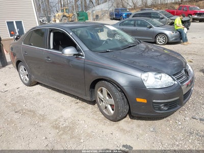 VOLKSWAGEN JETTA 2009