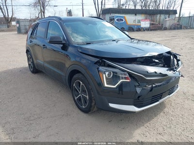KIA NIRO 2023