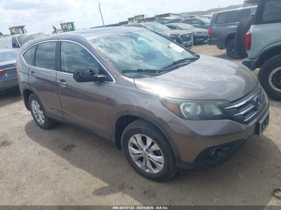 HONDA CR-V 2013