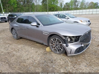 GENESIS G90 2024