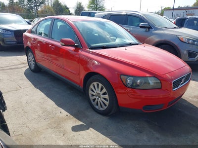 VOLVO S40 2005