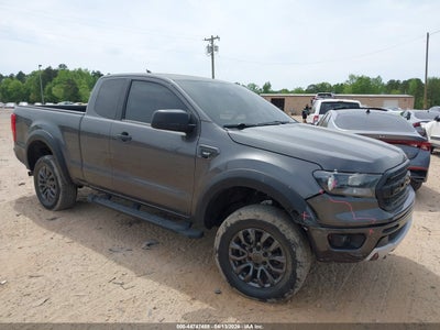 FORD RANGER 2020
