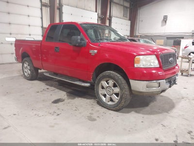FORD F-150 2005
