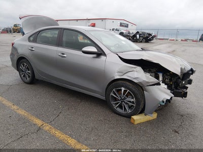 KIA FORTE 2024