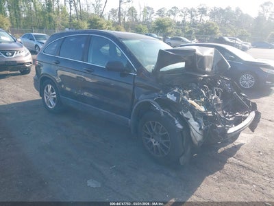 HONDA CR-V 2010