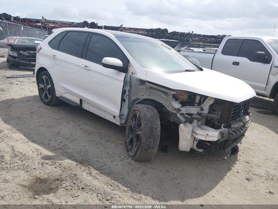 FORD EDGE 2019