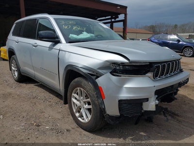 JEEP GRAND CHEROKEE L 2023