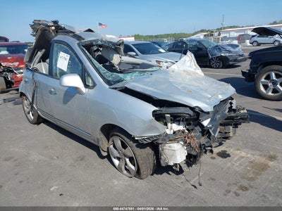 KIA RONDO 2008