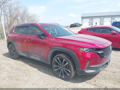 MAZDA CX-50 2023