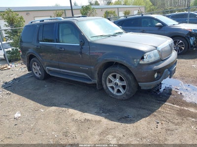 LINCOLN AVIATOR 2005