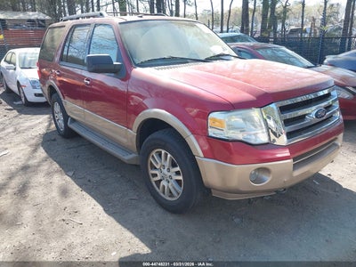 FORD EXPEDITION 2014