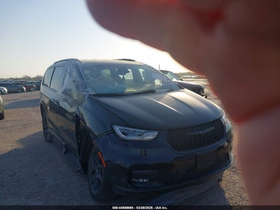 CHRYSLER PACIFICA 2023
