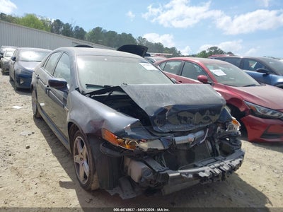 ACURA TL 2005