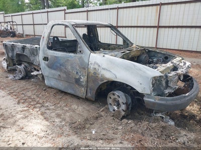 FORD F-150 2003