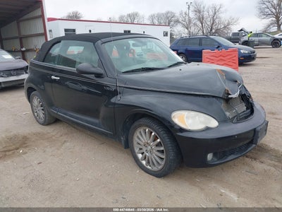 CHRYSLER PT CRUISER 2006