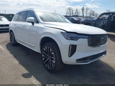 VOLVO XC90 2026