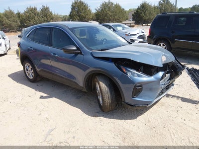 FORD ESCAPE 2024