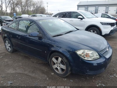 CHEVROLET COBALT 2009