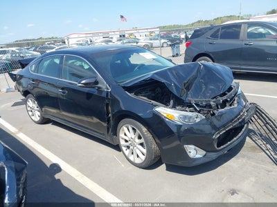 TOYOTA AVALON 2013