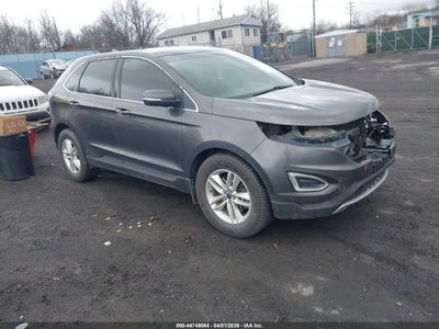 FORD EDGE 2015