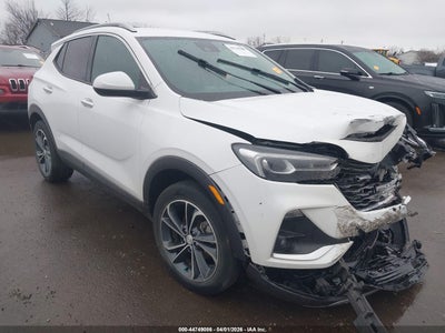BUICK ENCORE GX 2021