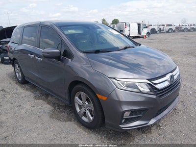 HONDA ODYSSEY 2020
