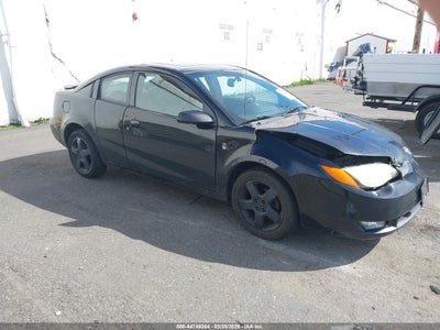 SATURN ION 2006