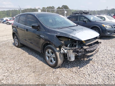 FORD ESCAPE 2014