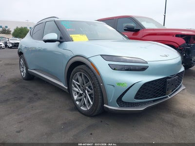 GENESIS GV60 2023