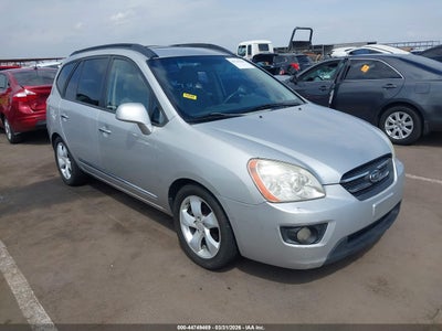 KIA RONDO 2008