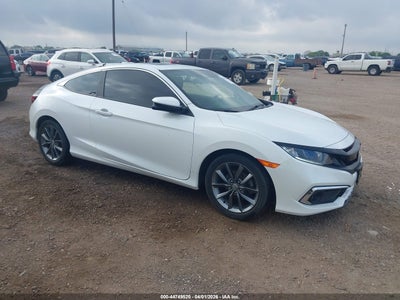 HONDA CIVIC 2020