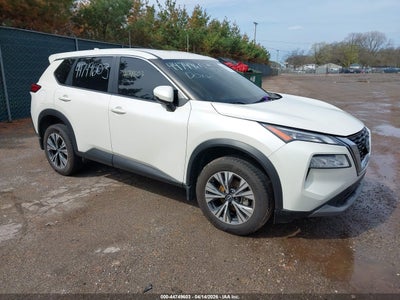 NISSAN ROGUE 2023