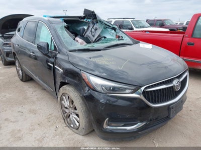 BUICK ENCLAVE 2020