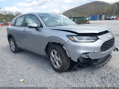 HONDA HR-V 2025