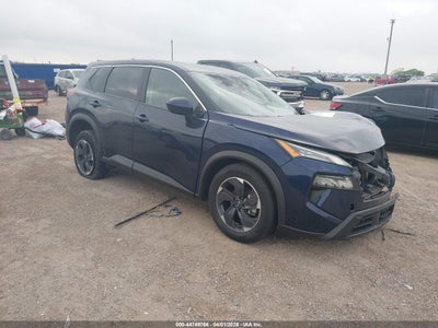 NISSAN ROGUE 2024