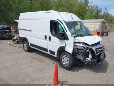 RAM PROMASTER 2500 2025
