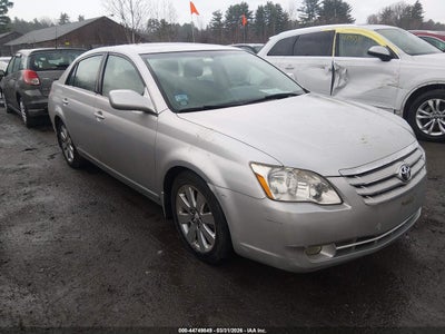 TOYOTA AVALON 2006