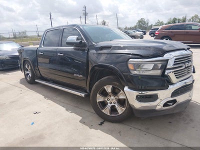 RAM 1500 2019
