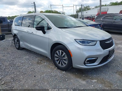 CHRYSLER PACIFICA HYBRID 2024