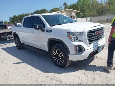 GMC SIERRA 1500 2020