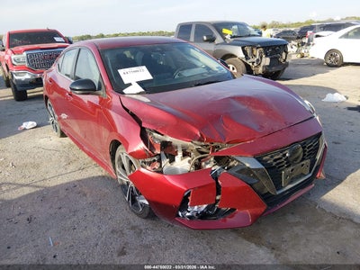 NISSAN SENTRA 2023