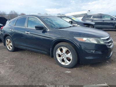 HONDA ACCORD CROSSTOUR 2010