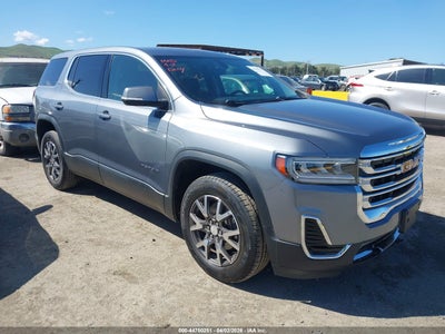 GMC ACADIA 2020
