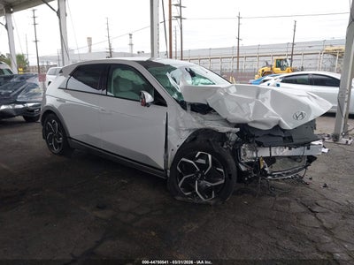 HYUNDAI IONIQ 5 2024