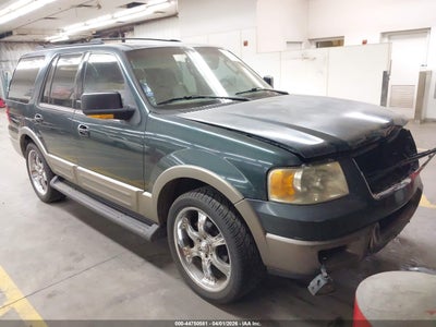 FORD EXPEDITION 2003