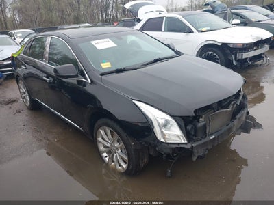 CADILLAC XTS 2017