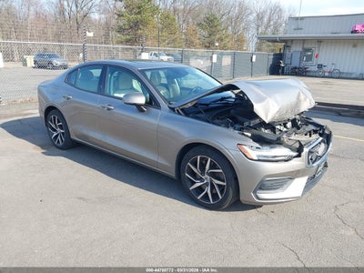 VOLVO S60 2019