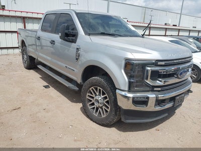FORD F-250 2017