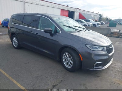 CHRYSLER PACIFICA 2023