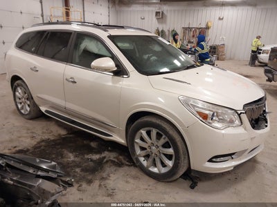 BUICK ENCLAVE 2015